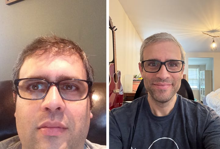 Down 100 Pounds